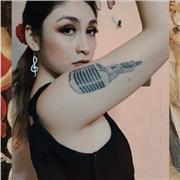 Clases de canto popular online o presencial